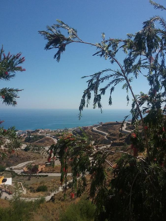 El Penoncillo Apartment Torrox Exterior photo
